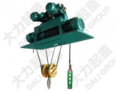 冶金電動(dòng)葫蘆