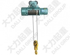 船用電動(dòng)葫蘆