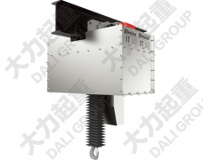 DLER潔凈環(huán)鏈電動葫蘆運(yùn)行式