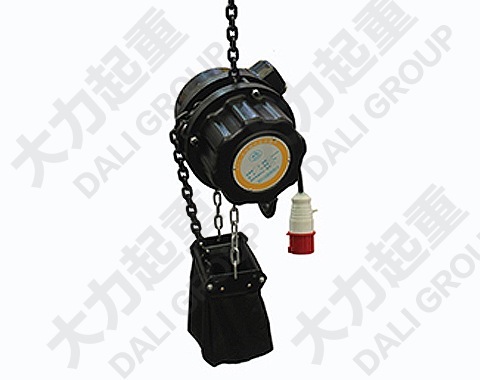 舞臺(tái)電動(dòng)葫蘆