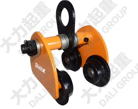 手動(dòng)跑車(chē)